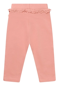 Bakkaboe Newborn baby meisjes broek