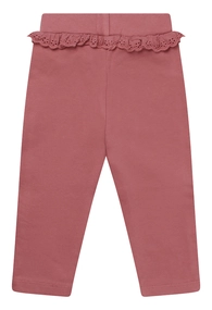 Bakkaboe Newborn baby meisjes broek