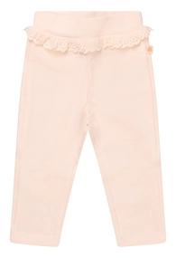 Bakkaboe Newborn baby meisjes broek