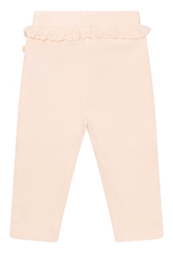 Bakkaboe Newborn baby meisjes broek