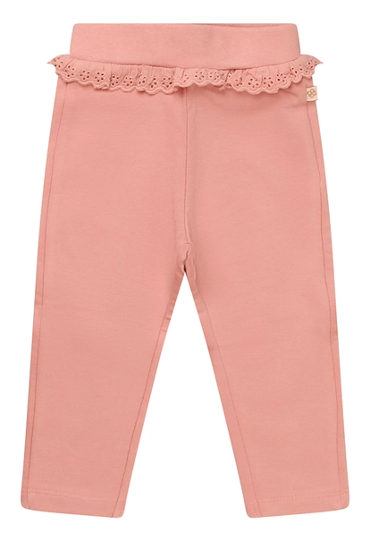 Bakkaboe Newborn baby meisjes broek