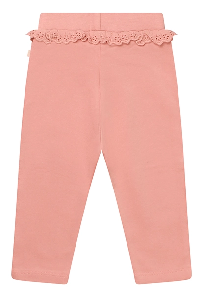 Bakkaboe Newborn baby meisjes broek
