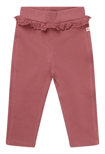 Bakkaboe Newborn baby meisjes broek