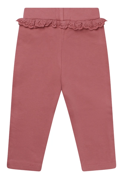 Bakkaboe Newborn baby meisjes broek