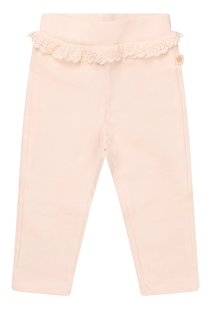 Bakkaboe Newborn baby meisjes broek