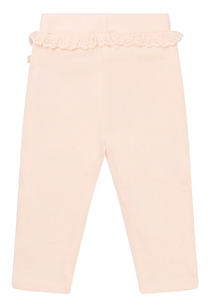 Bakkaboe Newborn baby meisjes broek