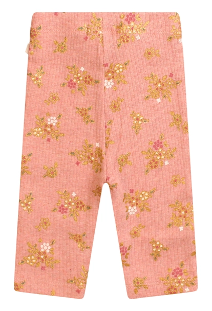 Bakkaboe Newborn baby meisjes broek