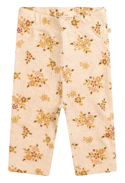 Bakkaboe Newborn baby meisjes broek