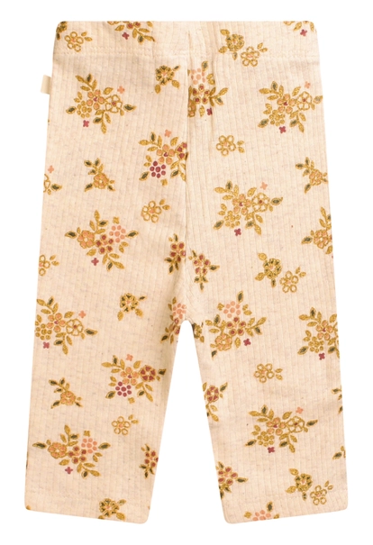 Bakkaboe Newborn baby meisjes broek
