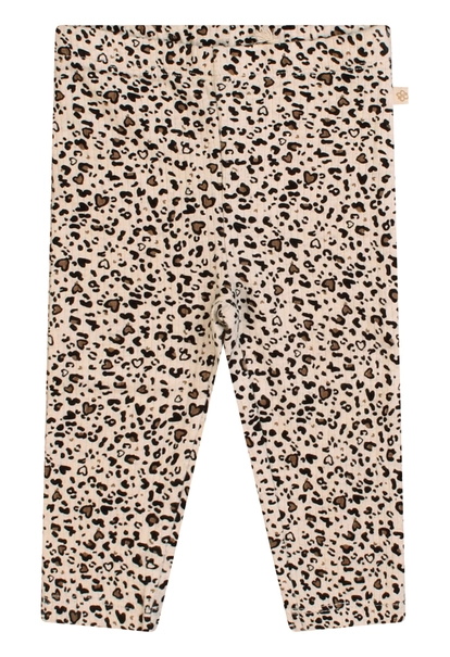 Bakkaboe Newborn baby meisjes broek