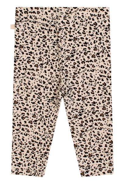 Bakkaboe Newborn baby meisjes broek
