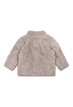 Bakkaboe Newborn baby meisjes jack