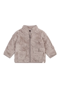 Bakkaboe Newborn baby meisjes jack