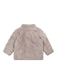 Bakkaboe Newborn baby meisjes jack