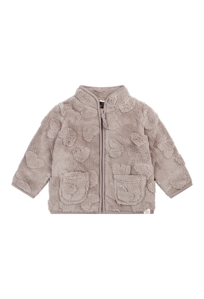 Bakkaboe Newborn baby meisjes jack