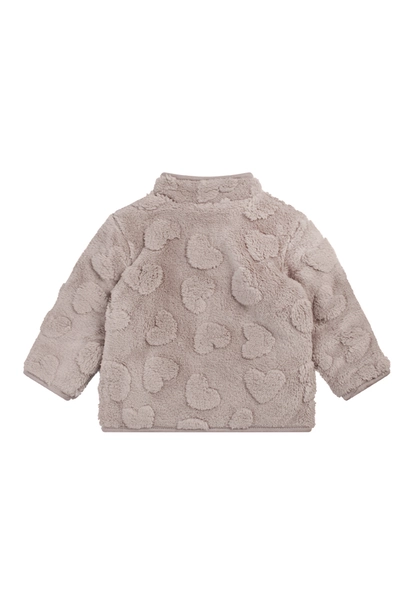 Bakkaboe Newborn baby meisjes jack