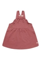 Bakkaboe Newborn baby meisjes jurk lange mouw