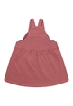 Bakkaboe Newborn baby meisjes jurk lange mouw