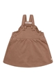 Bakkaboe Newborn baby meisjes jurk lange mouw