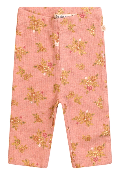 Bakkaboe Newborn baby meisjes legging