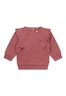Bakkaboe Newborn baby meisjes sweater