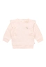Bakkaboe Newborn baby meisjes sweater