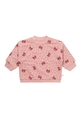 Bakkaboe Newborn baby meisjes trui