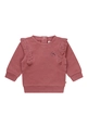 Bakkaboe Newborn baby meisjes trui