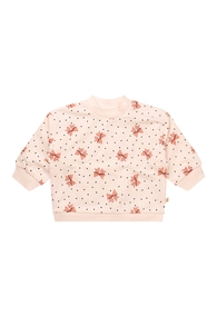 Bakkaboe Newborn baby meisjes trui
