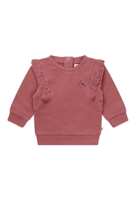 Bakkaboe Newborn baby meisjes trui