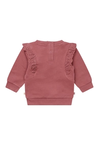 Bakkaboe Newborn baby meisjes trui