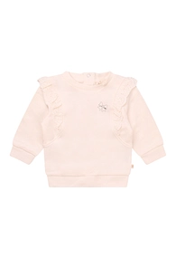 Bakkaboe Newborn baby meisjes trui
