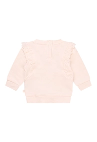 Bakkaboe Newborn baby meisjes trui