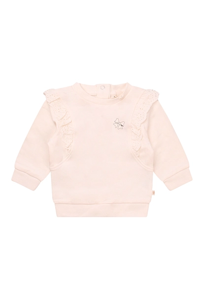 Bakkaboe Newborn baby meisjes trui