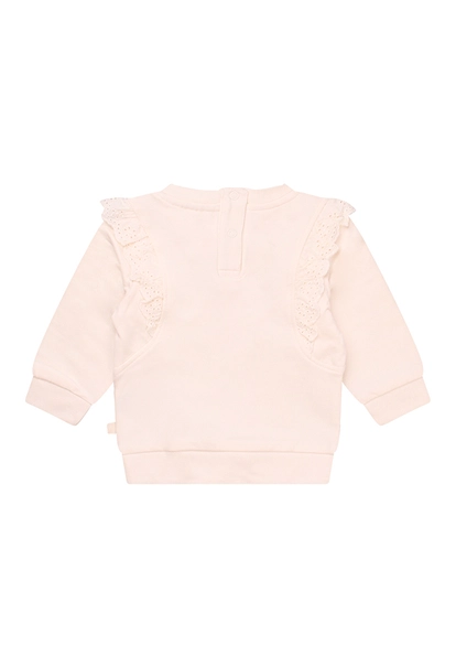 Bakkaboe Newborn baby meisjes trui