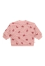 Bakkaboe Newborn baby meisjes trui