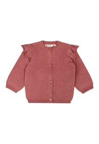 Bakkaboe Newborn baby meisjes vest
