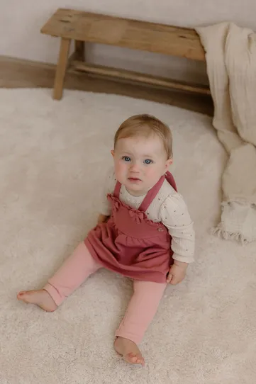Bakkaboe Overgooierlook Newborn