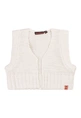 Bakkaboe peuter meisjes gilet