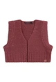 Bakkaboe peuter meisjes gilet