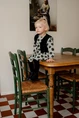 Bakkaboe peuter meisjes gilet