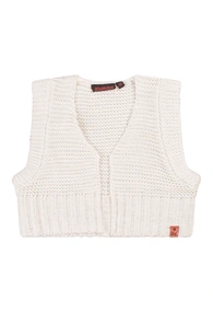 Bakkaboe peuter meisjes gilet