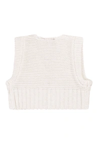 Bakkaboe peuter meisjes gilet