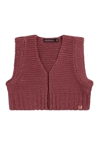 Bakkaboe peuter meisjes gilet