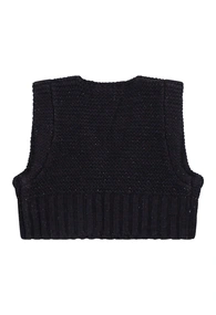 Bakkaboe peuter meisjes gilet