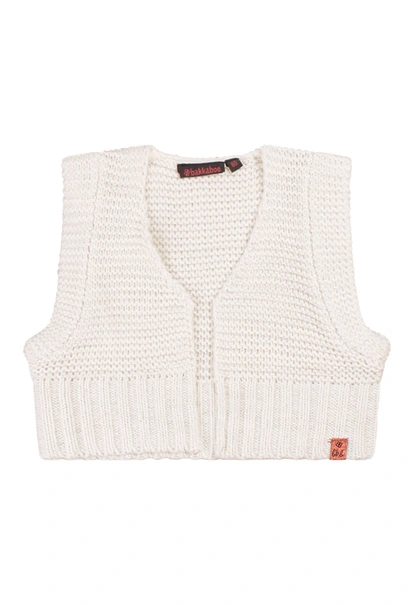 Bakkaboe peuter meisjes gilet