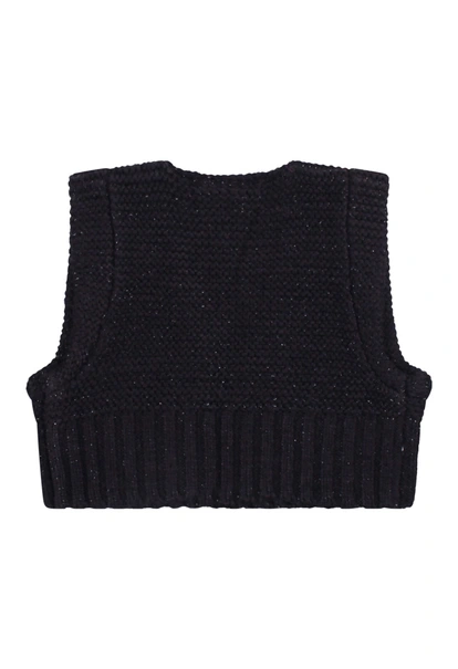Bakkaboe peuter meisjes gilet