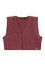Bakkaboe peuter meisjes gilet
