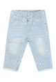 Bakkaboe peuter meisjes jeans