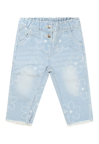 Bakkaboe peuter meisjes jeans